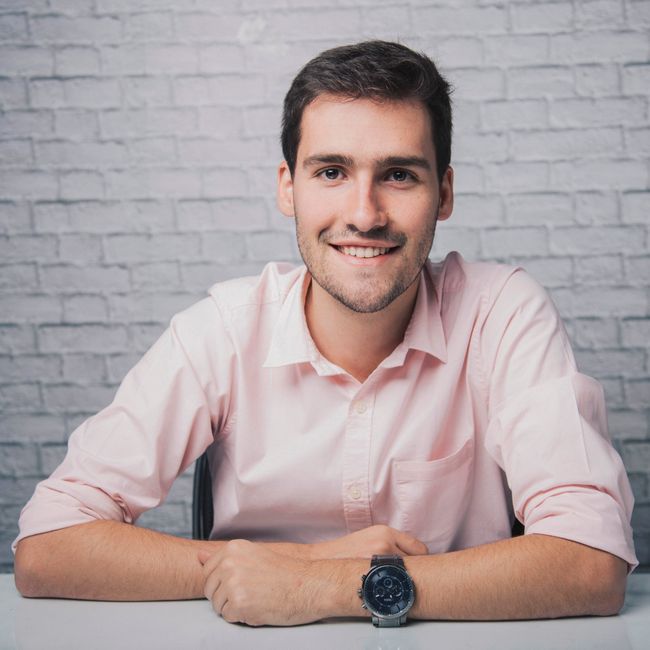 Gregor Zupan